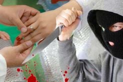 Penangkapan Remaja Pembawa Kabur Gadis di Polman Ricuh