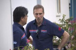 CAS Tolak Banding Rossi,...