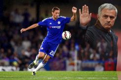 Chelsea Kehilangan Mourinho, Matic: Tak Masalah