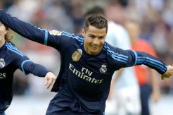 Agen Ronaldo Tutup Pintu buat PSG dan United