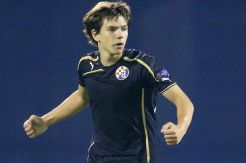 Barca-Bayern dan Inter Rebutan Bintang 18 Tahun Kroasia