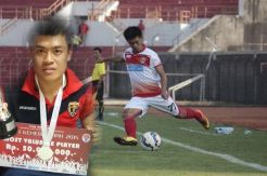 Jefri Kurniawan, Ganti Baju di Level Baru