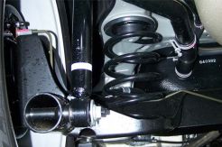 Shockbreake Mobil Mati...