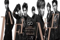 Konsep Panggung Infinite Bakal Mirip Big Bang