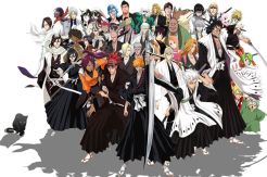 Cerita Tak Konsisten Bikin Popularitas Bleach Turun