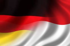 Indonesia Sambut Partisipasi Jerman Dalam IORA