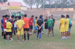 Tanpa Pemain Asing, Penampilan Persegres Masih di Luar Harapan