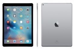 Peluncuran iPad Pro...
