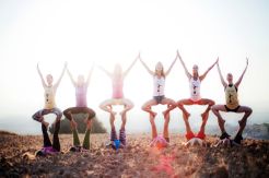 Jenis Yoga ini, Bisa Bantu Wanita Kencangkan Alat Vital