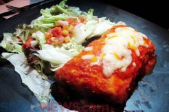 Mau Burrito & Taqueira yang Beda? Coba ke Resto Meksiko ini!