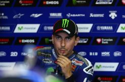 Lorenzo Bicara Soal Peluang Juara Rossi