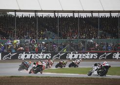 FIM : Rossi-Lorenzo Kembali Satu Tim di 2016