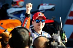 Hasil Lengkap GP Valencia 2015: Lorenzo Juara, Rossi Finish Keempat