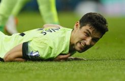 Gagal Menang, Manchester City Diancam Arsenal