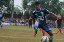 Djanur Puji Kinerja Calon Bintang Persib