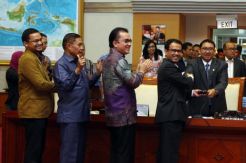 Isu Broker Pertemuan...