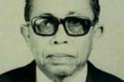 Di Hari Pahlawan, Perjuangan...