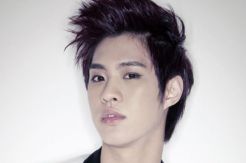 Seungho MBLAQ Berakting...
