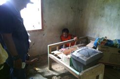 Bencana Tanah Bergerak di Banjarnegara, 104 Rumah Warga Rusak