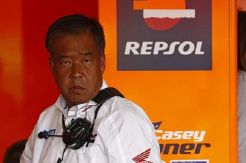 Honda Klarifikasi Tuduhan Rossi Soal Marquez-Pedrosa Bantu Lorenzo