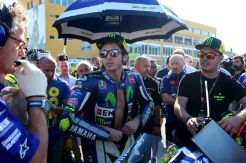Tentang Rossi: Drama...