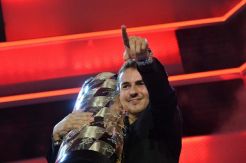 MotoGP 2015 Ditutup dengan FIM Awards Ceremony