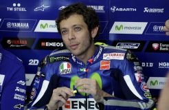 Nah Loh, Rossi Punya Bukti Konspirasi Marquez & Lorenzo
