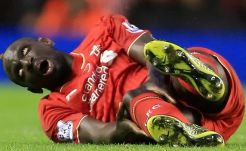 Palang Pintu Cedera, Klopp Mulai Waspada