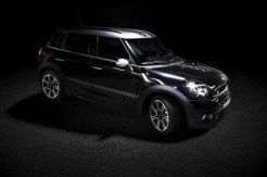 MINI Cooper S Countryman Knightsbridge Dibanderol Rp759 Juta