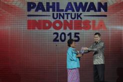 Pahlawan untuk Indonesia Diharapkan Ciptakan Banyak Tokoh Inspiratif