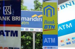 Bos BRI Pastikan Penyatuan ATM BUMN Tahun Depan