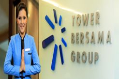 Tower Bersama Dapat...