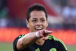 Chelsea Ingin Pulangkan Chicharito ke Inggris