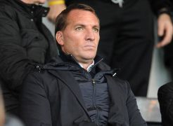 Brendan Rodgers Bakal Latih Klub London?