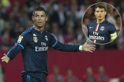Silva: Ronaldo Akan Gabung PSG