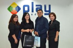 MNC Play Gandeng Kawan Lama Retail Berikan Benefit Bagi Member