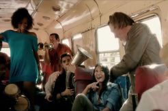 Anggun Rilis Video Klip...