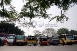 Sepi Peminat, 3 Lokasi Park and Ride Direvitalisasi