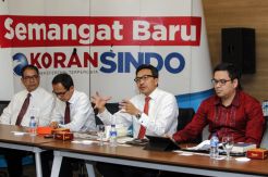 CIMB Niaga Genjot Segmen...