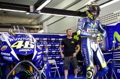 Ocehan Rossi Dianggap Tidak Terbukti Sejak GP Australia
