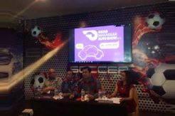 Gaikindo Berharap Makassar Sumbang Penjualan 3,1%