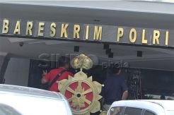 RJ Lino Diperiksa, Bareskrim Polri: Kasus Mobile Crane Semakin Terang