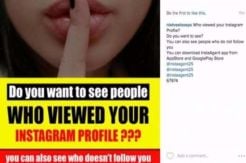 Awas InstaAgent Ternyata Berbahaya