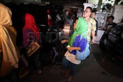 450 TKI Overstayers Dipulangkan dari Arab Saudi