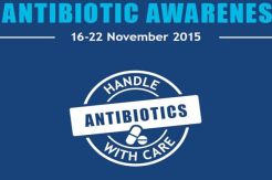 Bijak Gunakan Antibiotik di Pekan Peduli Antibiotik