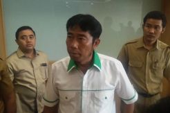 Laporkan Kepala BPK, Haji Lulung Sebut ICW Tendensius