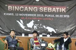 Peduli Perbatasan, UMY Kirim Mahasiswa KKN ke Sebatik