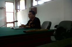 Mantan Bupati Subang Dikabarkan Bebas, Sejumlah Pejabat Gelisah
