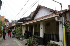 Kampung Lawas Maspati,...