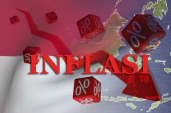 BI Prediksi Inflasi Akhir Tahun di Bawah 3,6%